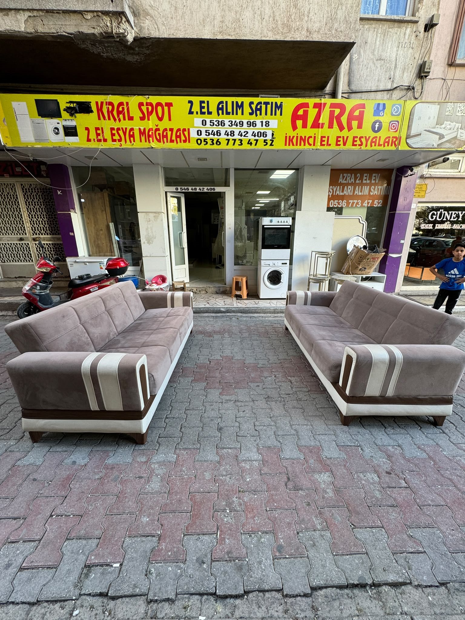 Mağaza ve Nakliye küçük görsel 4